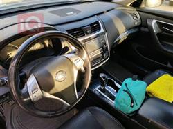 نيسان ألتيما